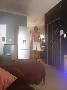 ZaddyBigDee online show from 03/15/26, 01:06