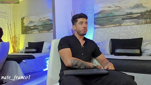 Snapshot of Nate_franco chatting on 02/03/25, 03:31 Nate franco online show from 02/03/25, 03:31