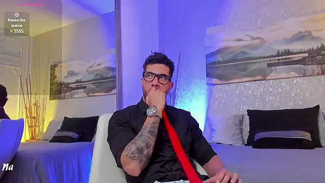 Snapshot of Nate_franco chatting on 02/04/25, 03:11 Nate franco online show from 02/04/25, 03:11