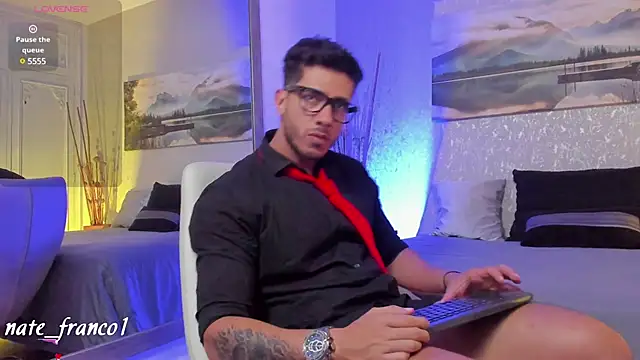 Snapshot of Nate_franco chatting on 02/04/25, 06:14 Nate franco online show from 02/04/25, 06:14