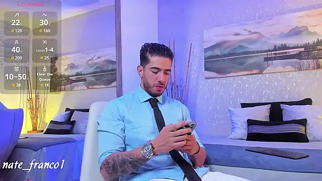 Snapshot of Nate_franco chatting on 02/08/25, 02:47 Nate franco online show from 02/08/25, 02:47