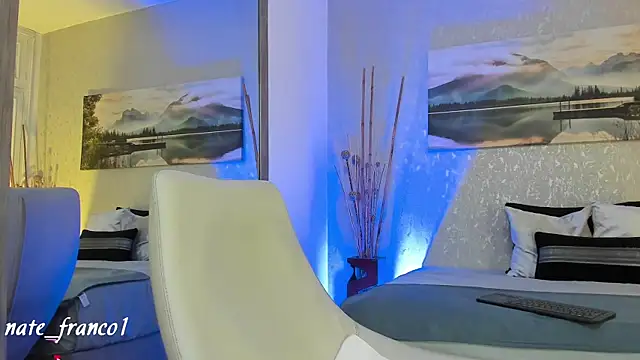 Snapshot of Nate_franco chatting on 02/15/25, 04:47 Nate franco online show from 02/15/25, 04:47