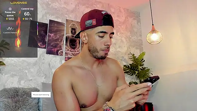 Snapshot of Nate_franco chatting on 09/16/25, 04:46 Nate franco online show from 09/16/25, 04:46