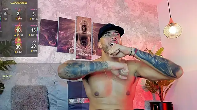 Snapshot of Nate_franco chatting on 09/17/25, 04:36 Nate franco online show from 09/17/25, 04:36