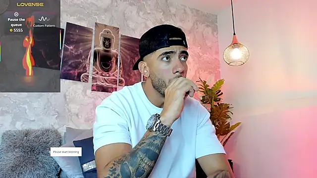 Snapshot of Nate_franco chatting on 09/18/25, 04:47 Nate franco online show from 09/18/25, 04:47