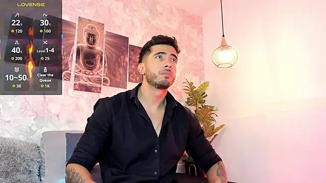 Snapshot of Nate_franco chatting on 09/20/25, 04:35 Nate franco online show from 09/20/25, 04:35