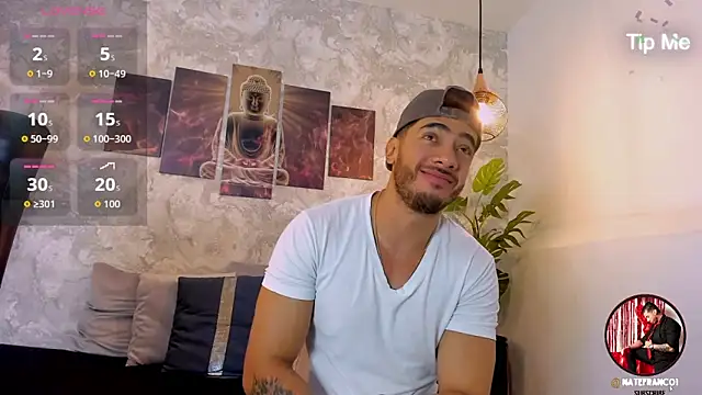 Snapshot of Nate_franco chatting on 10/25/25, 04:09 Nate franco online show from 10/25/25, 04:09