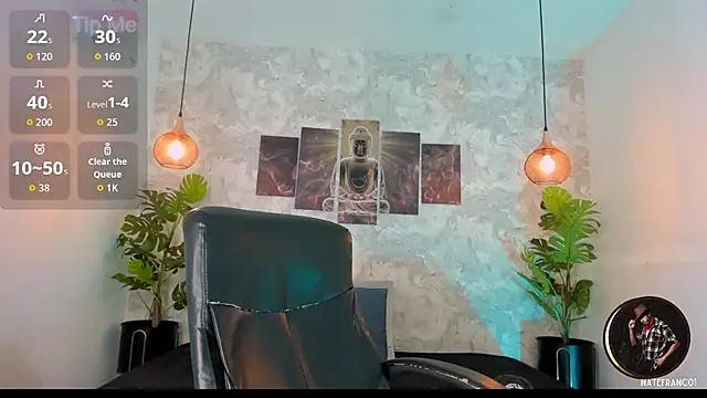 Snapshot of Nate_franco chatting on 11/09/25, 05:00 Nate franco online show from 11/09/25, 05:00