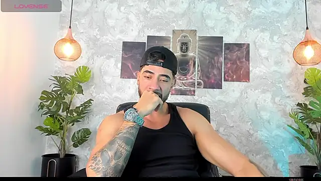 Snapshot of Nate_franco chatting on 11/13/25, 03:49 Nate franco online show from 11/13/25, 03:49