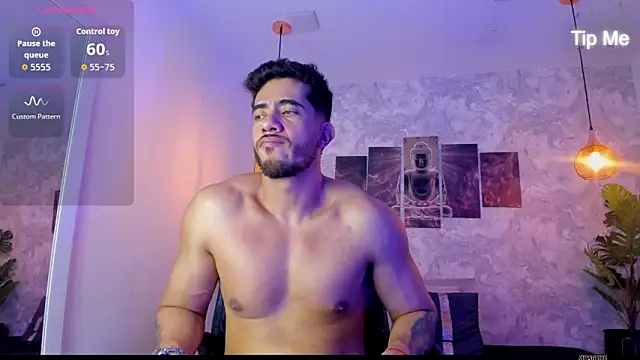 Snapshot of Nate_franco chatting on 11/15/25, 07:32 Nate franco online show from 11/15/25, 07:32