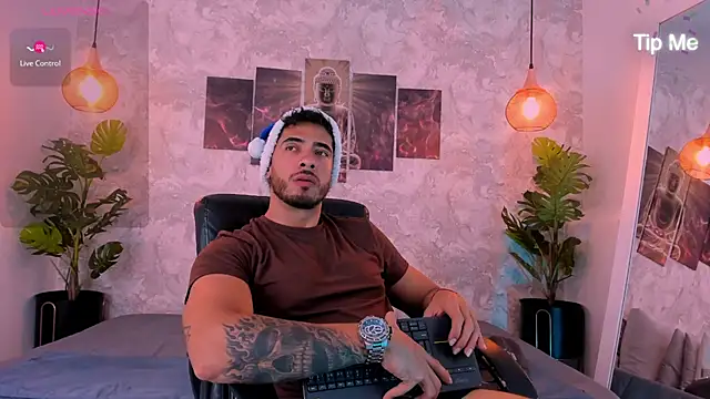 Snapshot of Nate_franco chatting on 12/04/25, 03:16 Nate franco online show from 12/04/25, 03:16