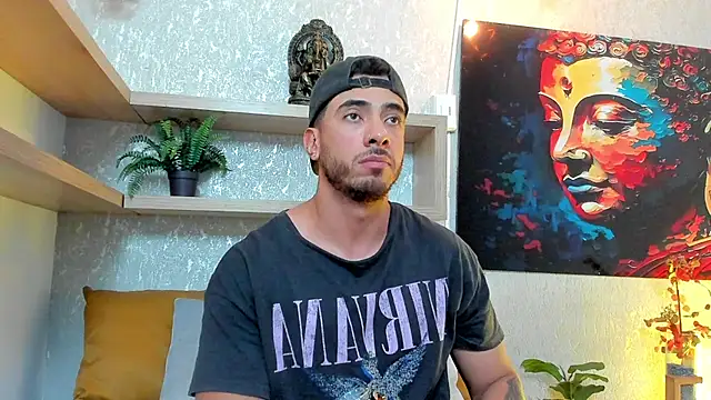 Snapshot of Nate_franco chatting on 12/18/25, 04:07 Nate franco online show from 12/18/25, 04:07