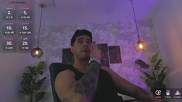 Snapshot of Nate_franco chatting on 02/01/26, 01:59 Nate franco online show from 02/01/26, 01:59