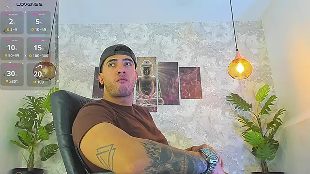 Snapshot of Nate_franco chatting on 02/02/26, 02:43 Nate franco online show from 02/02/26, 02:43