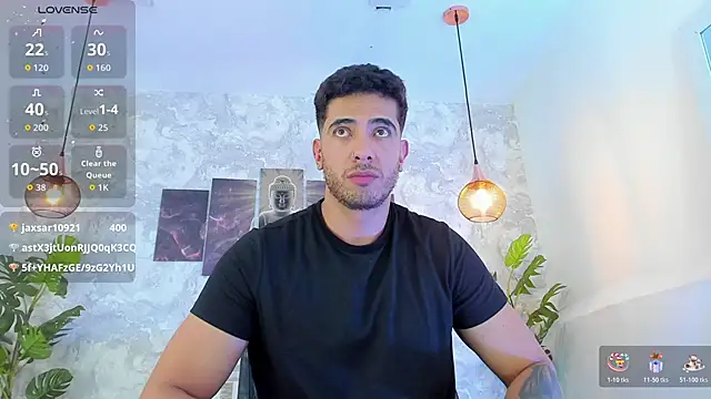 Snapshot of Nate_franco chatting on 02/07/26, 04:22 Nate franco online show from 02/07/26, 04:22