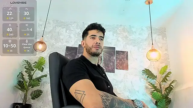 Snapshot of Nate_franco chatting on 02/27/26, 03:39 Nate franco online show from 02/27/26, 03:39