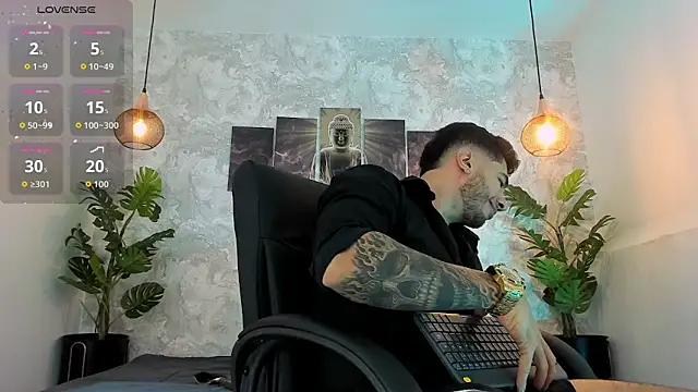 Snapshot of Nate_franco chatting on 02/28/26, 03:29 Nate franco online show from 02/28/26, 03:29