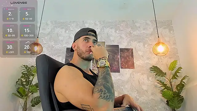 Snapshot of Nate_franco chatting on 03/02/26, 04:58 Nate franco online show from 03/02/26, 04:58