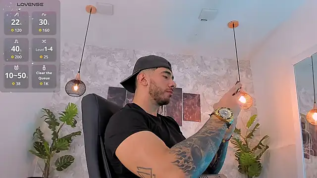 Nate franco online show from 03/17/26, 04:06