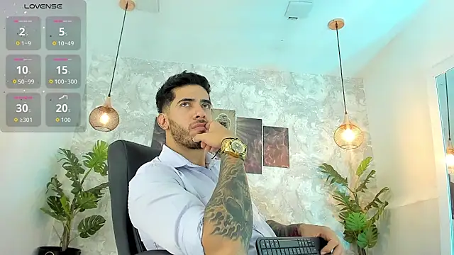 Nate franco online show from 04/10/26, 04:06