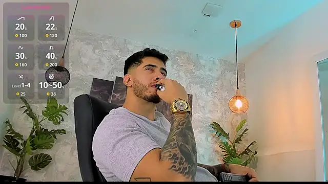 Nate franco online show from 05/17/26, 04:10