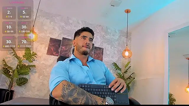 Snapshot of Nate_franco chatting on 06/14/26, 04:14 Nate franco online show from 06/14/26, 04:14