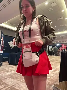 nerdynina online show from 01/23/25, 02:12