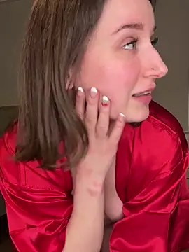 nerdynina online show from 02/05/25, 03:34