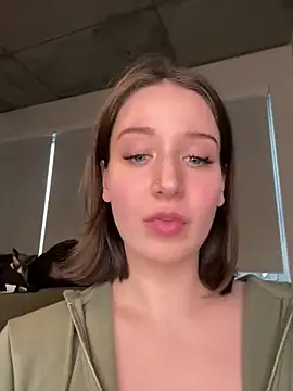 nerdynina online show from 02/17/25, 01:04