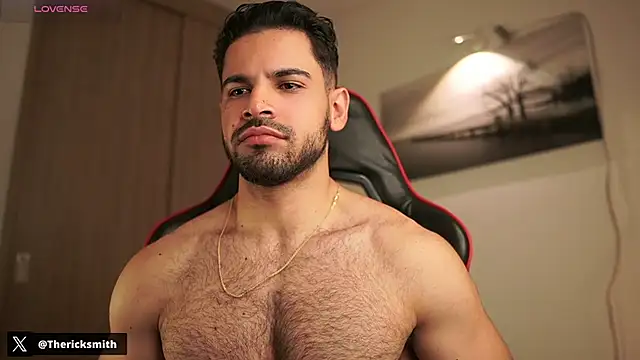 Rick  Smith153 online show from 10/24/25, 04:42