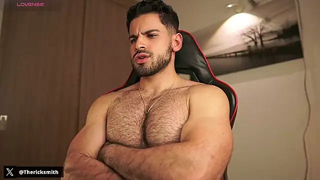 Rick  Smith153 online show from 10/25/25, 03:36