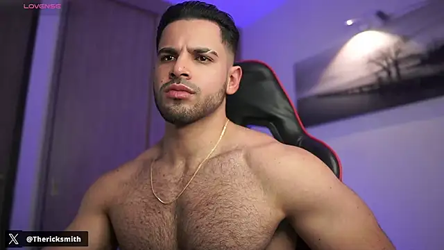 Rick  Smith153 online show from 11/26/25, 02:01