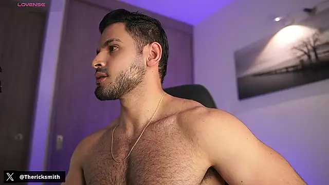 Rick  Smith153 online show from 01/10/26, 02:35