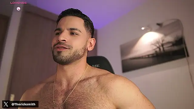 Rick  Smith153 online show from 01/19/26, 04:38