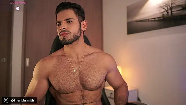 Rick  Smith153 online show from 02/19/26, 03:35