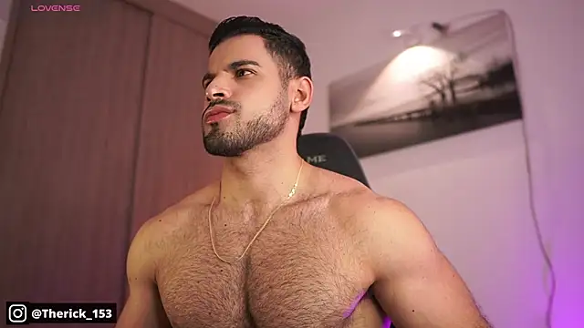 Rick  Smith153 online show from 03/25/26, 04:29