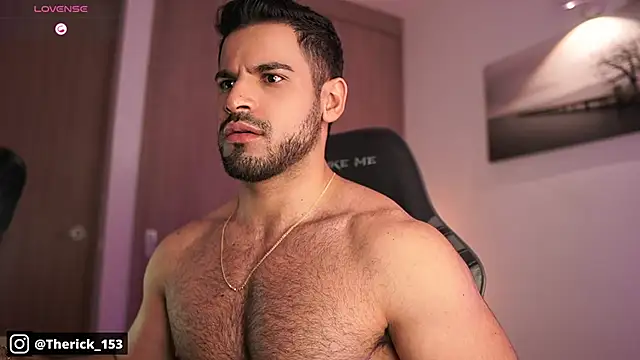 Rick  Smith153 online show from 03/27/26, 08:26