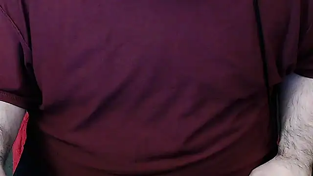 Snapshot of Dominant_BEAR chatting on 11/06/25, 08:48 Dominant BEAR online show from 11/06/25, 08:48