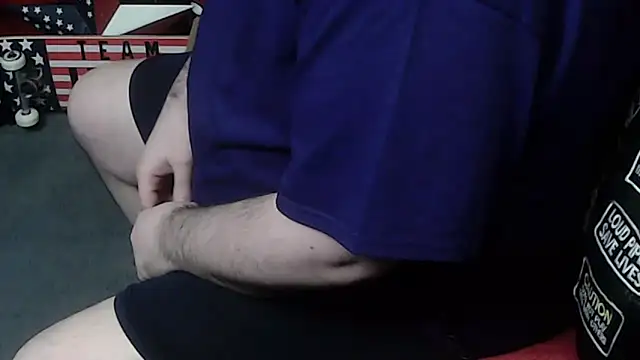 Dominant BEAR online show from 02/14/26, 03:14