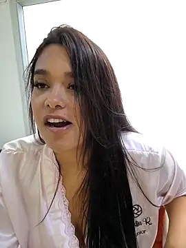 samanthaevanss1 online show from 02/14/25, 01:40