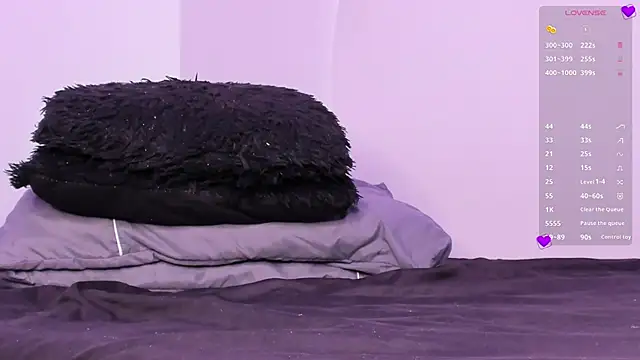 samanthaevanss1 online show from 03/13/25, 08:04