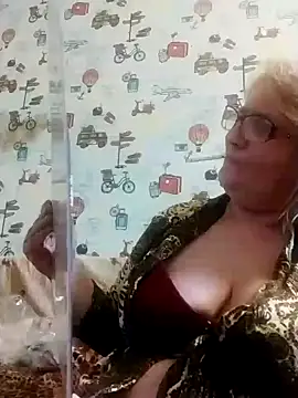 Forest-Lady online show from 01/04/25, 12:27