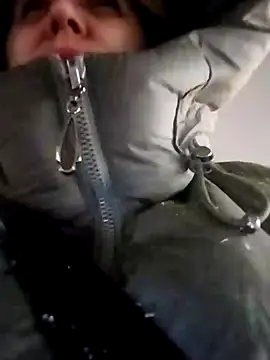 Forest-Lady online show from 01/10/25, 03:48