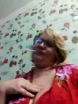 Forest-Lady online show from 01/17/25, 02:28