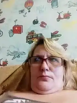 Forest-Lady online show from 01/18/25, 01:08