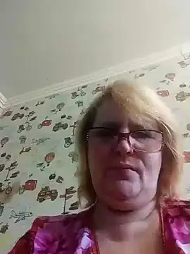 Forest-Lady online show from 01/19/25, 10:06