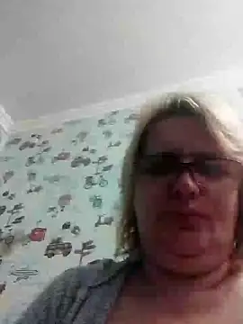 Forest-Lady online show from 01/20/25, 03:28