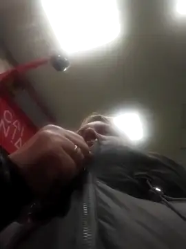 Forest-Lady online show from 01/24/25, 03:02