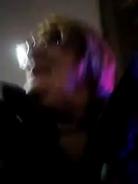 Forest-Lady online show from 01/25/25, 03:09