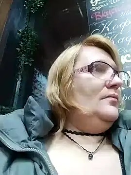 Forest-Lady online show from 01/25/25, 06:13